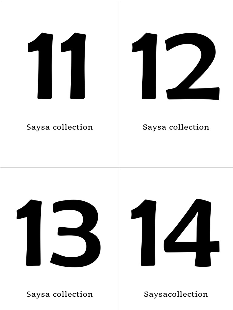 Saysa Collection Overview | PDF