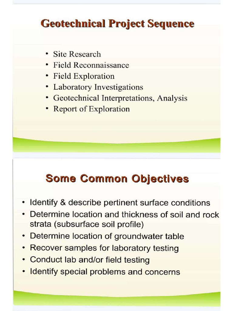 Soil Tests Pdf