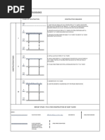 Summary of Construction Tolerances | PDF | Engineering Tolerance ...