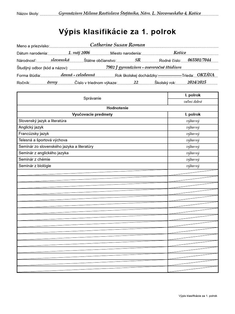 Report | PDF
