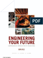 Oakes Engineering Your Future 6th
