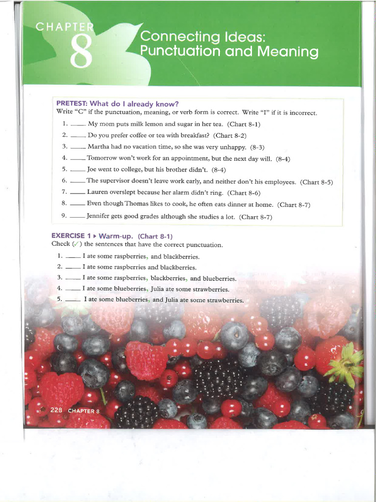 Azar Volume+B +chapter+8 | PDF