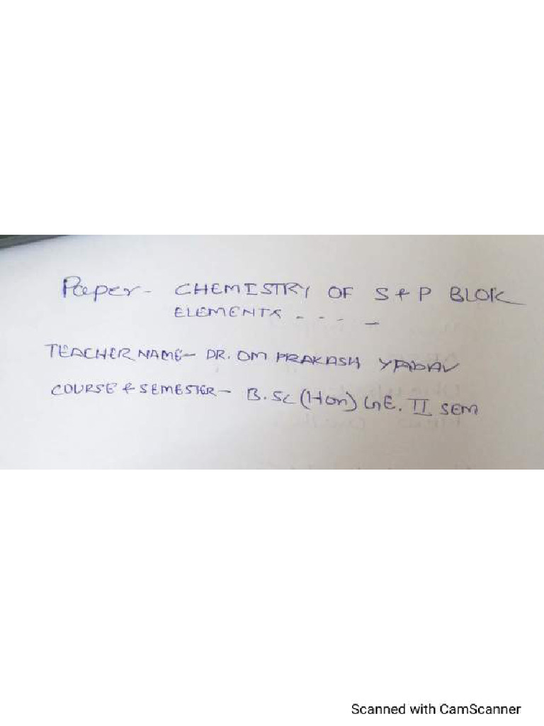 GE Notes Compressed | PDF