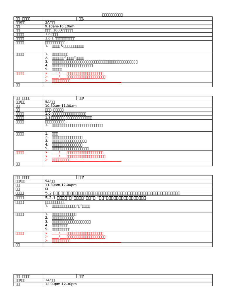 RPH4 | PDF