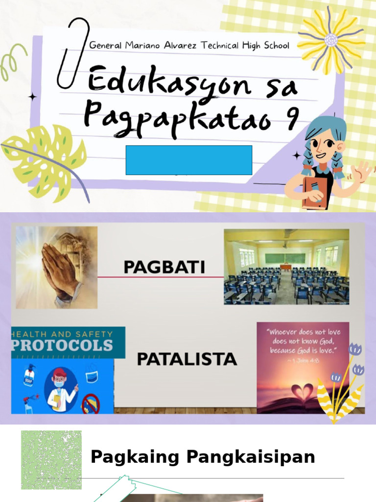 PPMB | PDF