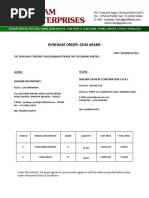 C36 Customs Value Declaration Form | PDF | Prices | Economies