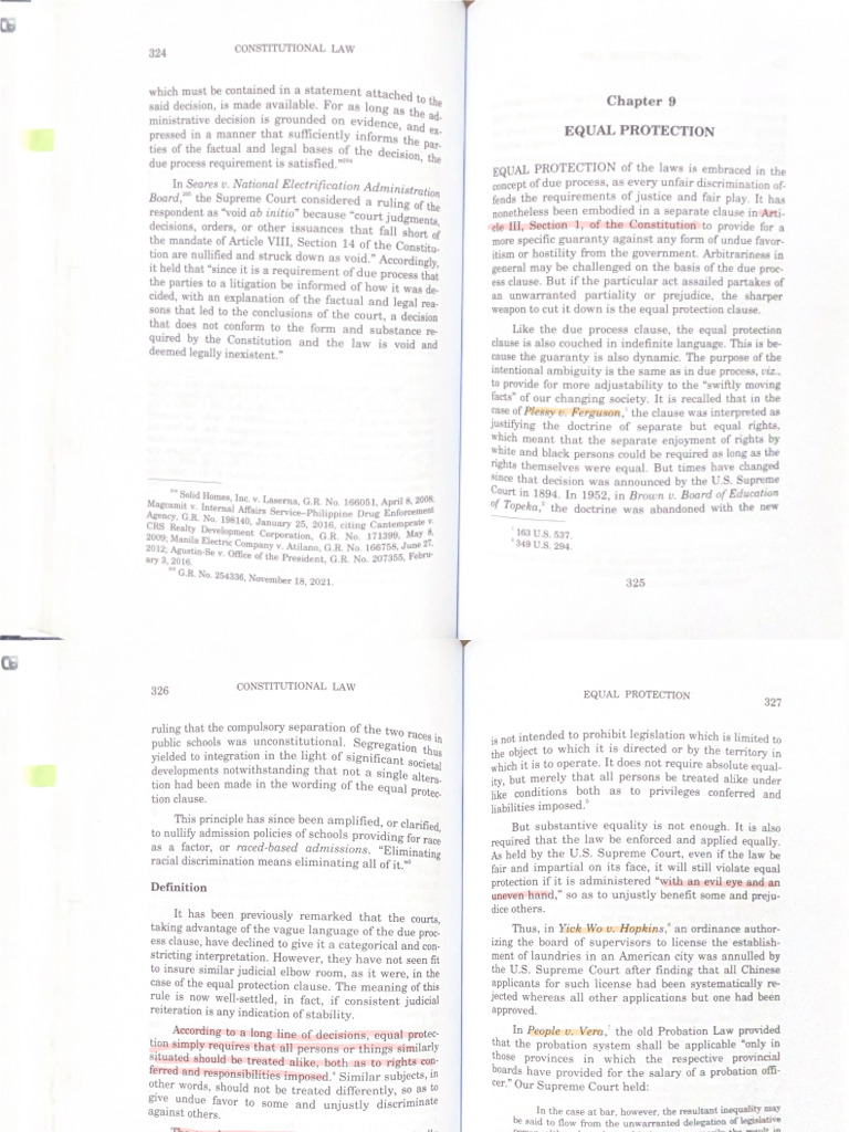Chapter 9 | PDF