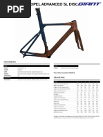 Ensemble Cadre Et Fourche Vitus 979 Dural - Neuf - Vélo Adulte