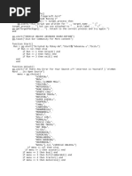 HCR2 GameGuardian Script Guide | PDF | Computer Programming | Software ...