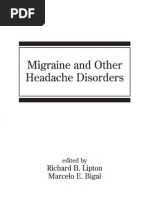 Download Migraine and Other Headache Disorders by Ruxi Joikits SN84361742 doc pdf