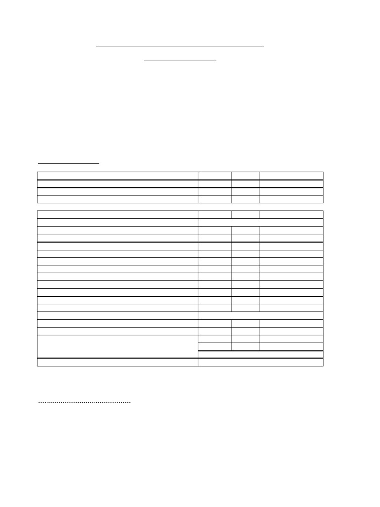Daily Duty Roster - Navy Hospital | PDF | Health Care | Medicine