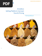 Amadeus Selling Platform Connect Smart Flows (Basic) : Training Module ...