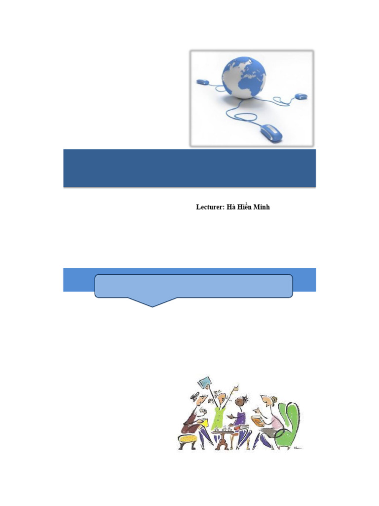 Chapter1 Introduction To e Commerce | PDF | E Commerce | Internet
