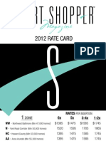 SSM Card_2012