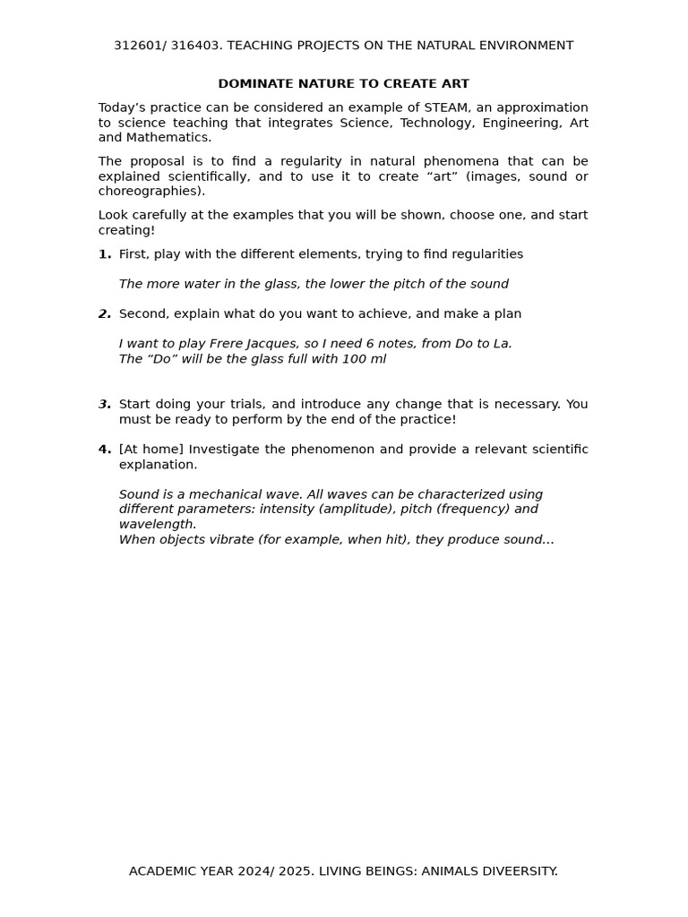 02 Practice+3 Matter+and+energy | PDF