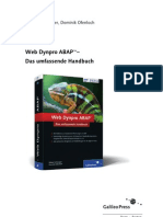 Sappress Web Dynpro Abap Handbuch