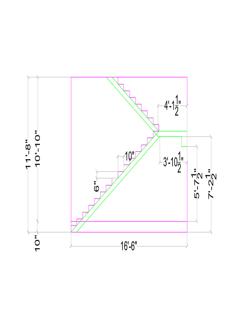 Staircase | PDF