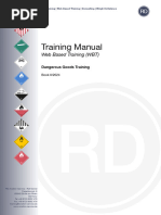 IATA Dangerous Goods Regulations 66th Edition | PDF | Dangerous Goods ...