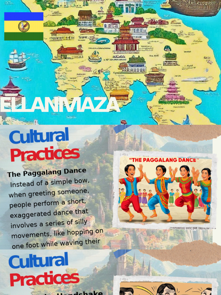 Unique Cultural Practices and Eco-Friendly Products | PDF