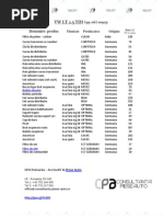 Download Piese Auto VW LT 25 TDI  109cp by Piese Auto - CPA Romania SN84365453 doc pdf