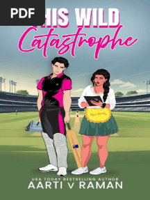 OceanofPDF.com This Wild Catastrophe - Aarti v Raman
