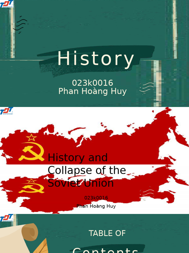 Collapse of the Soviet Union Explained | PDF | Soviet Union | World ...
