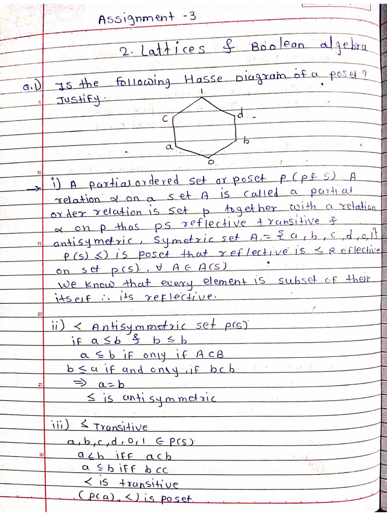Math Question | PDF