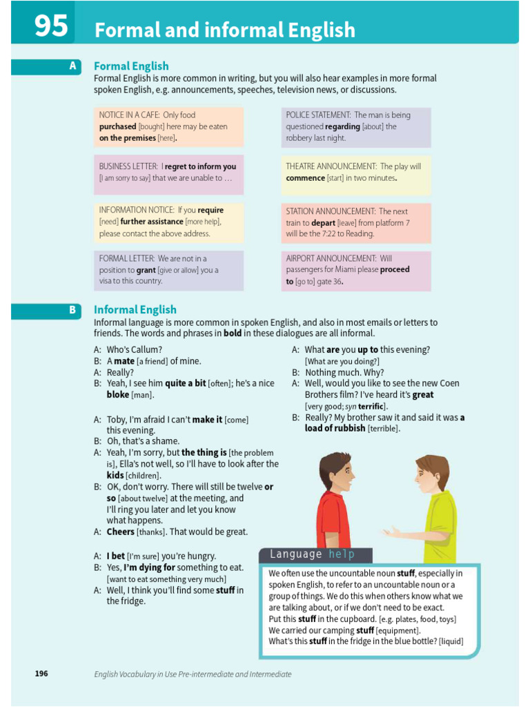 manualations english | PDF | English Language | Human Communication