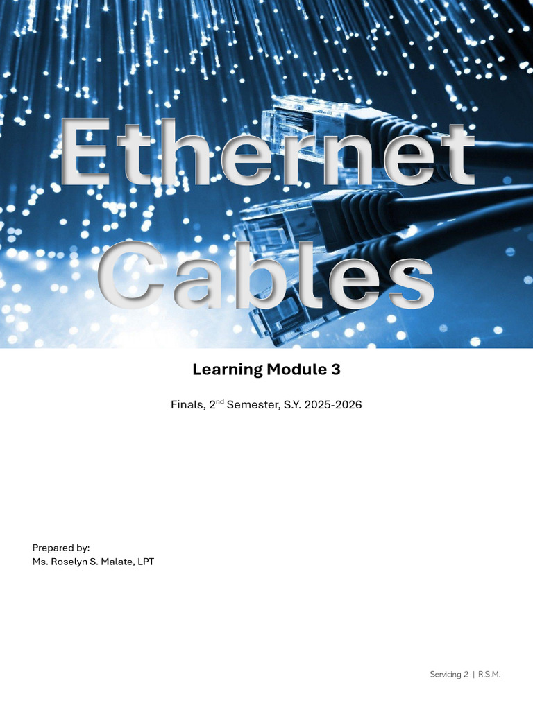 Inbound 2834714446288041998 | PDF | Coaxial Cable | Optical Fiber
