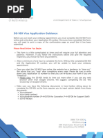 Uploading Documents to CEAC Guide | PDF | Computing | Cyberspace