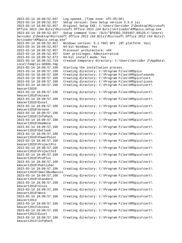 $R0EREMK | PDF | 64 Bit Computing | Microsoft Windows
