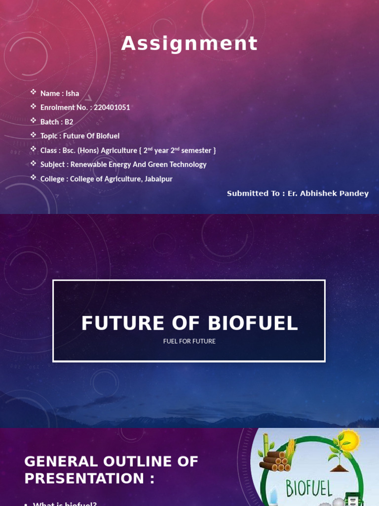Gushan Environmental Energy in Biofuels | PDF | Biofuel | Biodiesel