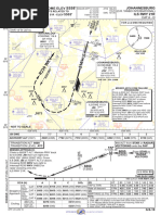 Frankfurt Airport EDDF Runway Chart | PDF | Nature