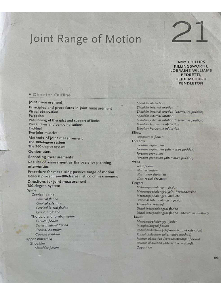 JROM | PDF