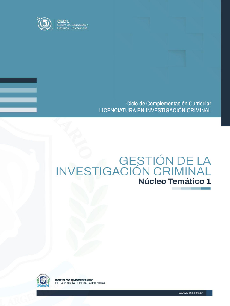NT 1 - Gic | PDF | Liderazgo | Las emociones