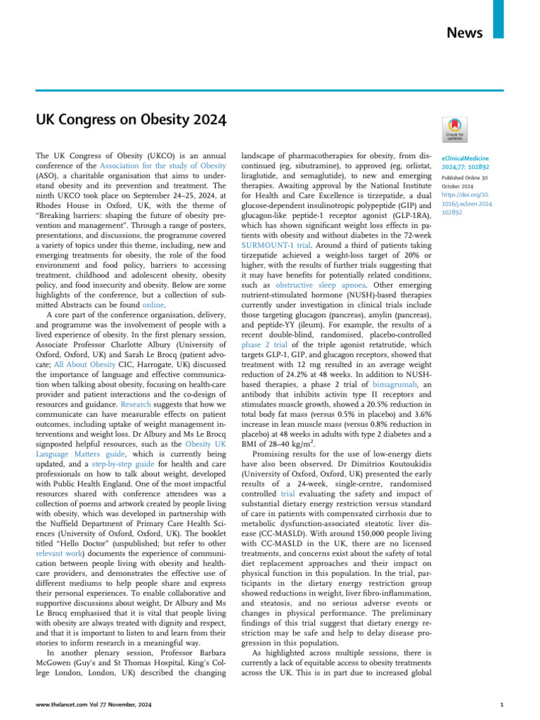 uk-congress-on-obesity-2024-pdf-obesity-medical-specialties