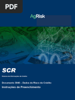 Guia Completo CADOC 3044 | PDF | Crédito | Finanças e Administração de ...