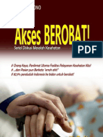 Download Akses Berobat Serial Diskusi Masalah Kesehatan - Agung Dwi Laksono by Agung Dwi Laksono SN84376294 doc pdf