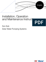 Sun-Sub Manual PDF