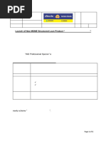 CRE and CRE-RRE Provisioning Guide 2025 | PDF | Loans | Economies