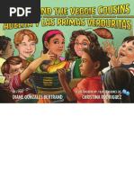 Download Adelita and the Veggie Cousins  Adelita y las primas verduritas by Diane Gonzales Bertrand by Arte Pblico Press SN84377028 doc pdf