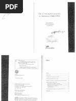 1928 - 1948 Veinte Anos de Politica | PDF