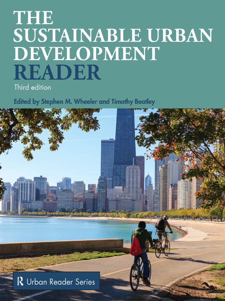 10.4324 9781315770369 Previewpdf | PDF | Sustainability | Sustainable City