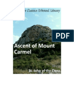 Ascent of Mount Carmel