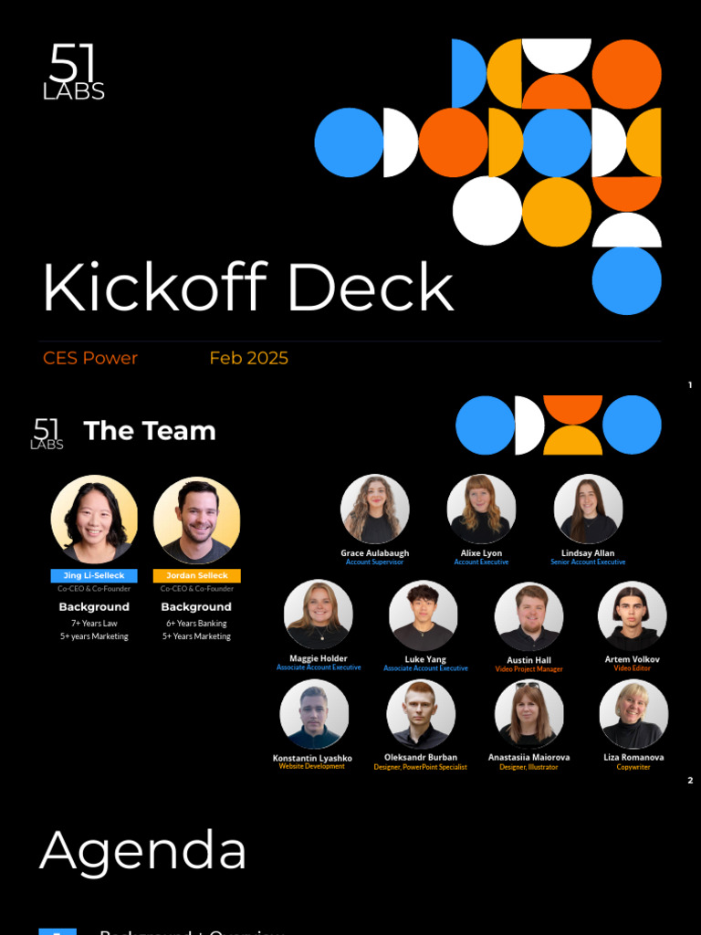 CES Power Video Series Overview | PDF | Leadership | Employment