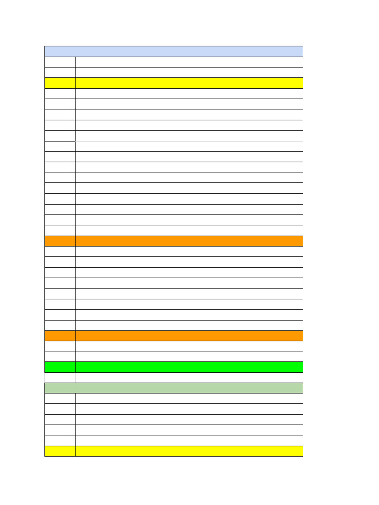 March-April 2025 School Events Calendar | PDF | Academic Term
