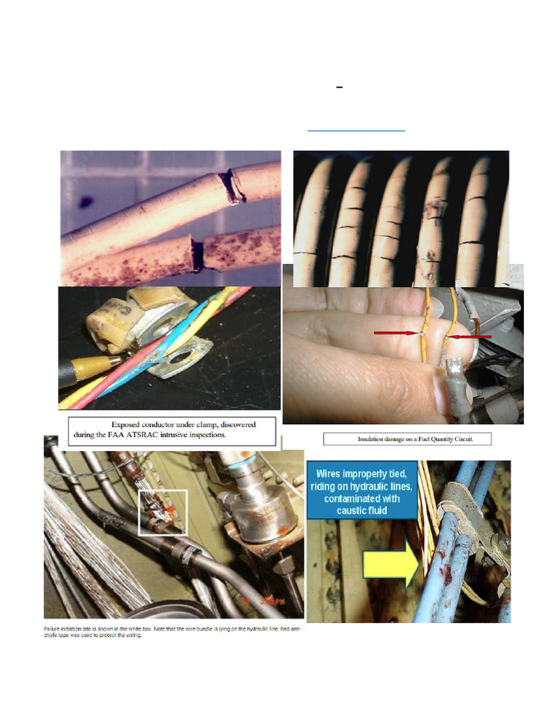 EWIS-Recurrent V1 | PDF