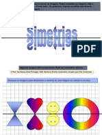 1 - Simetria