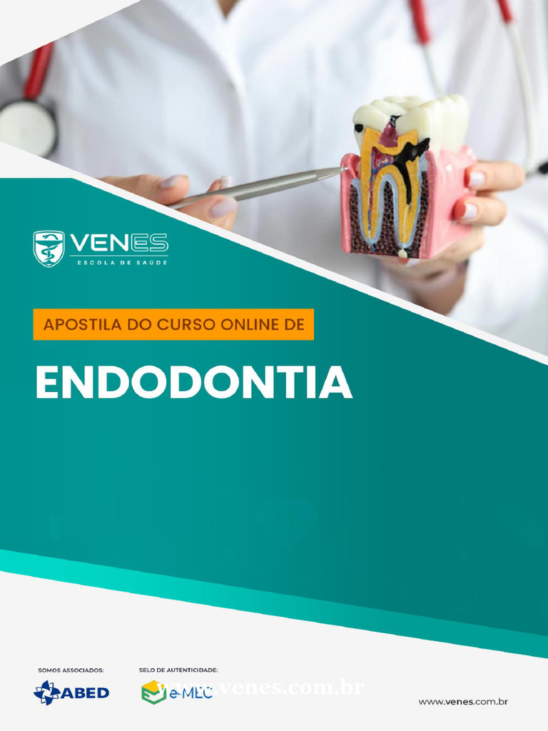 Curso Online de Endodontia - VENES | PDF