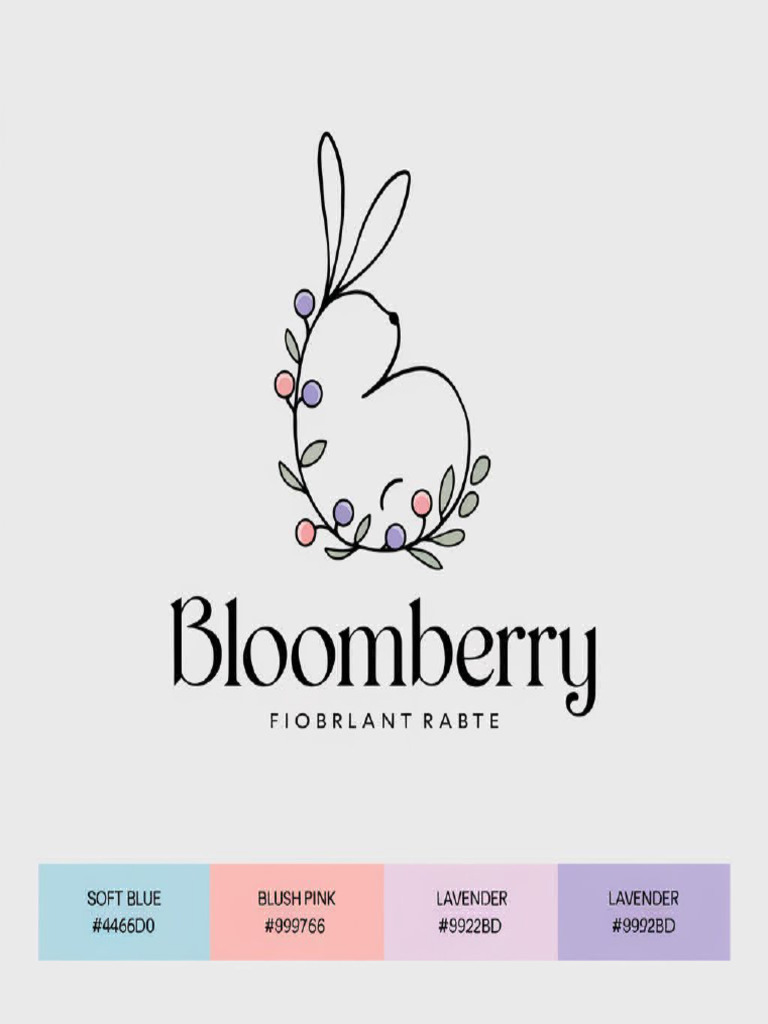Bloomberry | PDF